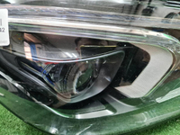 Фара правая Mercedes GLE V167 18-24 Multibeam LED