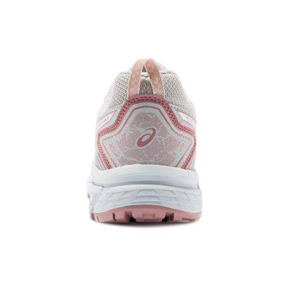 Asics Gel Venture 7 Белые кроссовки Низкие Женские