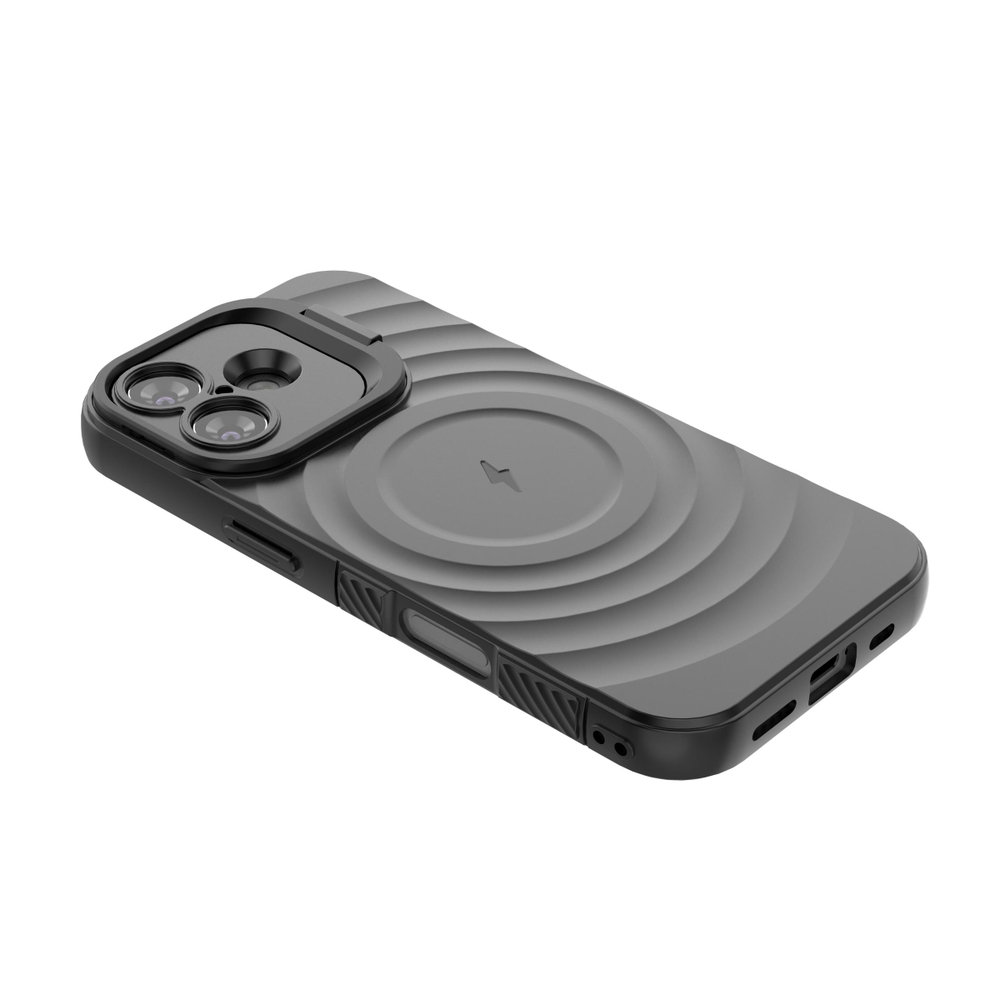 Противоударный чехол Droplet Case для iPhone 17