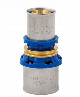 Пресс муфта переходная APE 20 х 16