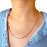 Цепь Fallon - арт011