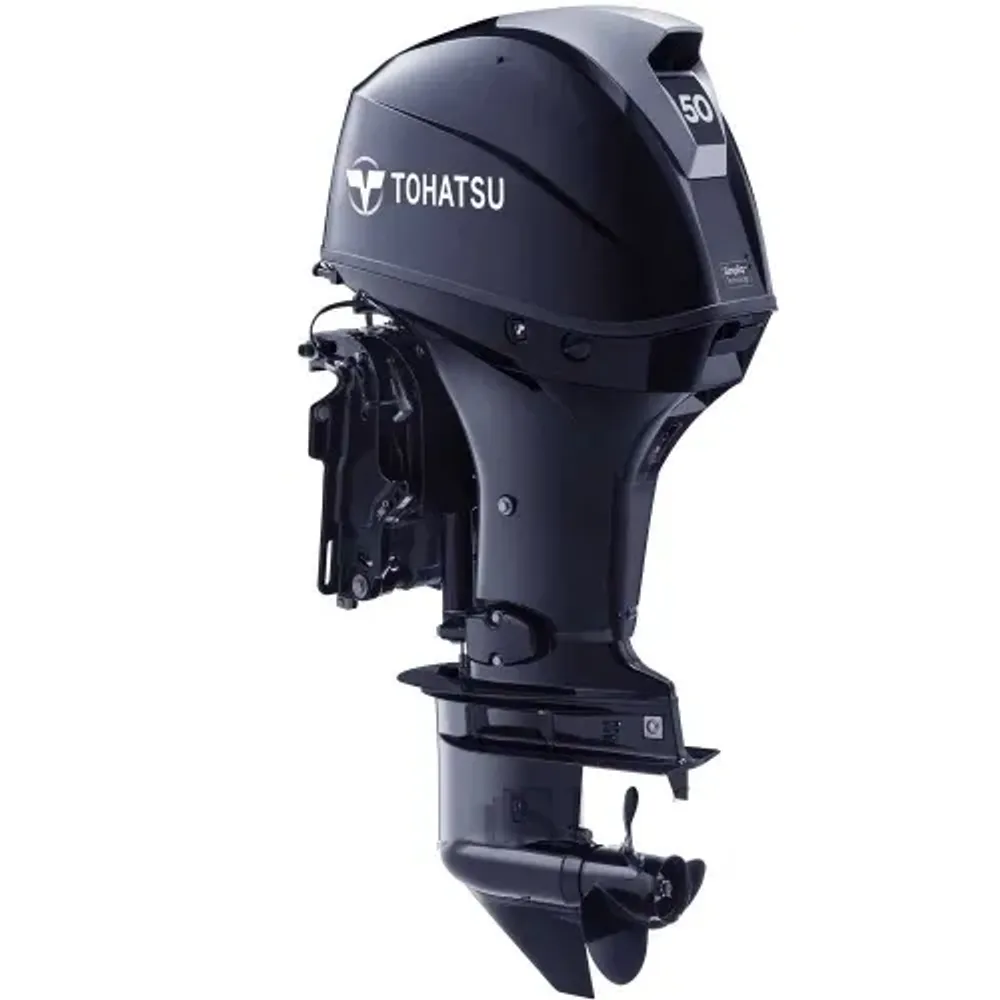 Мотор Tohatsu MFS 50 AETL