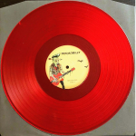 Сборник / Psychobilly (Coloured Vinyl)(2LP)