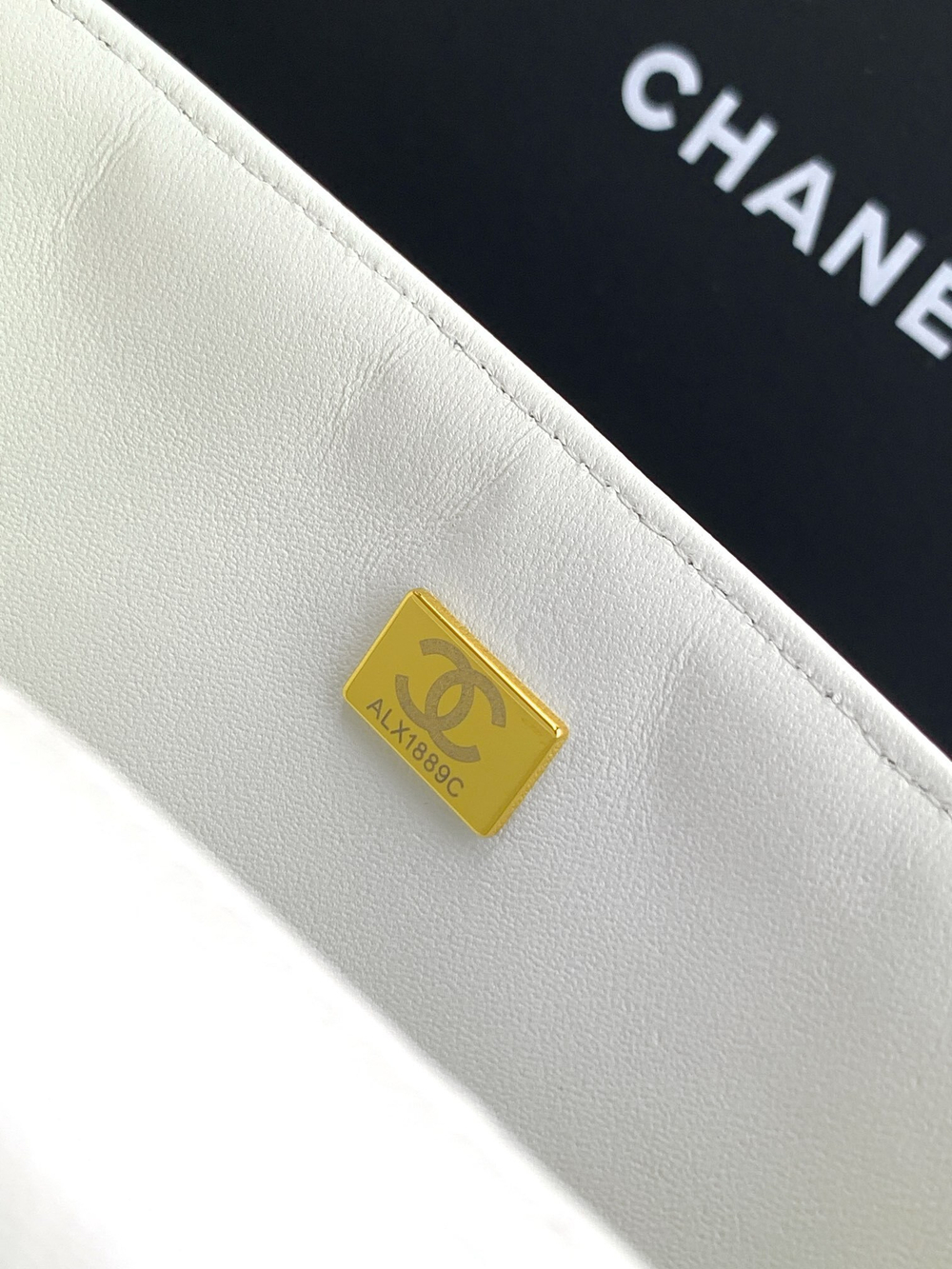 Chanel Bag 23 cm