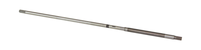 Вал торсионный Suzuki DF9.9/15 (S), Omax