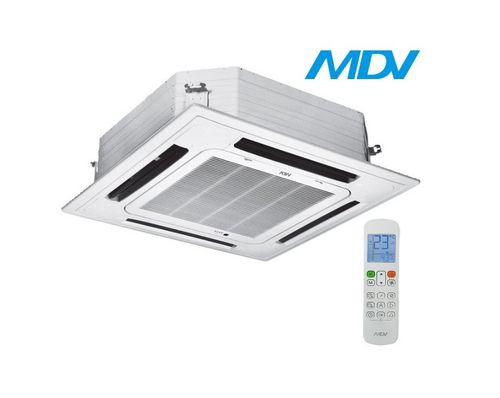Кассетный блок MDV VRF MDV-D71Q4/N1-D DC inverter