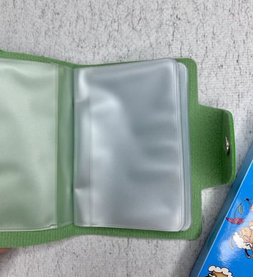 Подарочный бокс для девочки "Лама и Альпака", 5 предметов