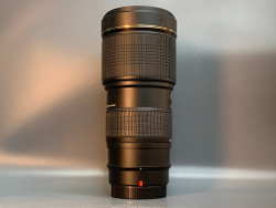 Tamron 70-200mm 2.8 macro