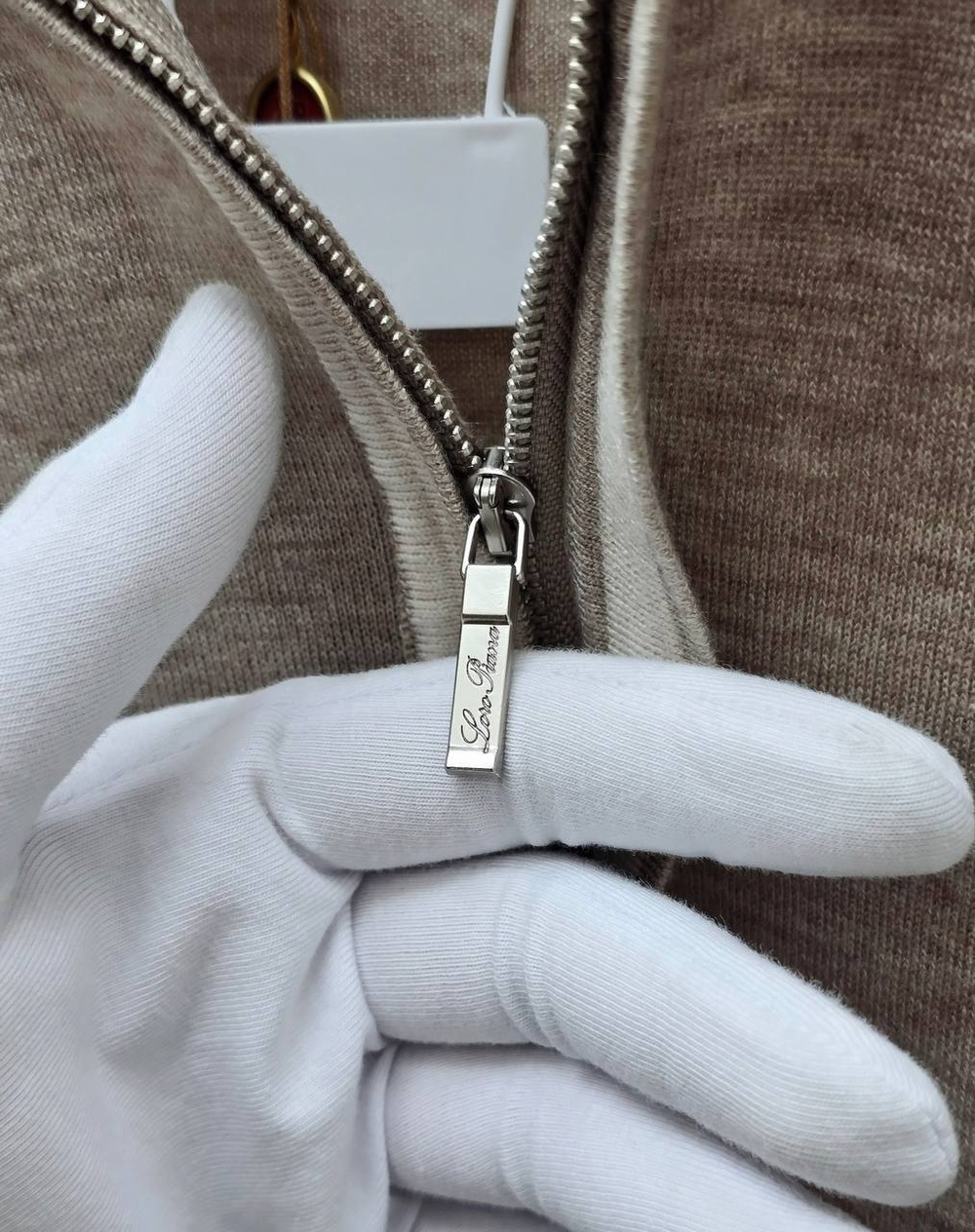Свитер Loro Piana