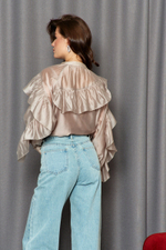 Блуза 1T2055120NYD26 KIARA Collection