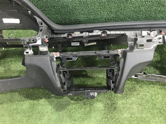 Торпедо BMW X5 F15 (2013-2018)