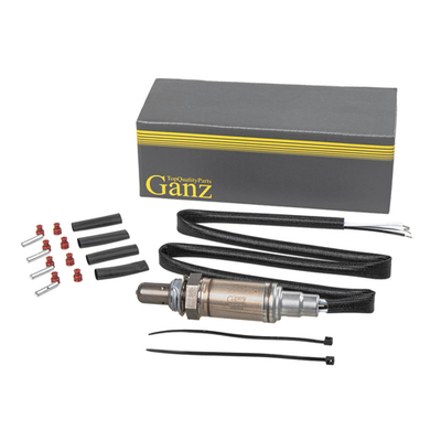 Датчик кислорода, лямбда-зонд универс. 4 конт. 650 mm GANZ GIG05161