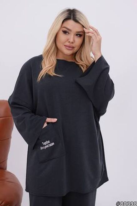 Костюм УК-1694-2 Fabrika Фото 2