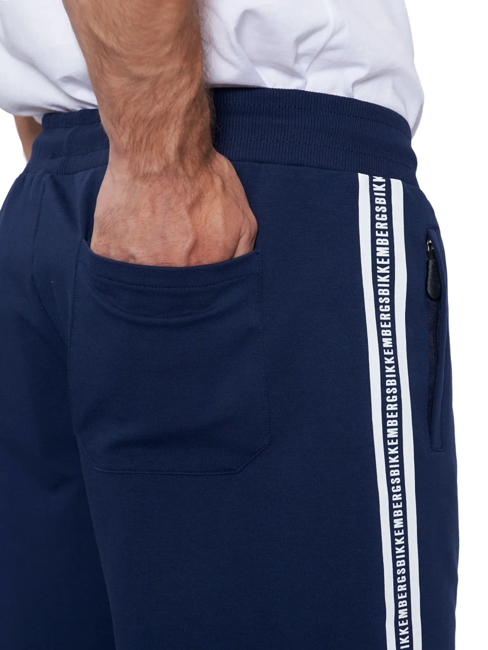 Шорты M BIKKEMBERGS