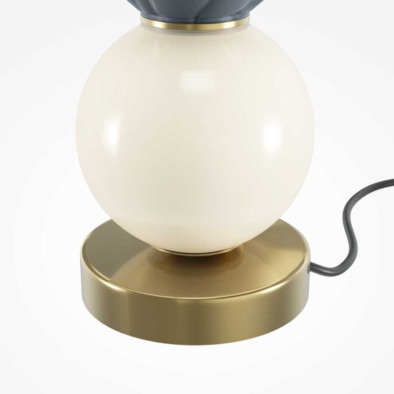 Настольный светильник Maytoni MOD362TL-L10GR3K