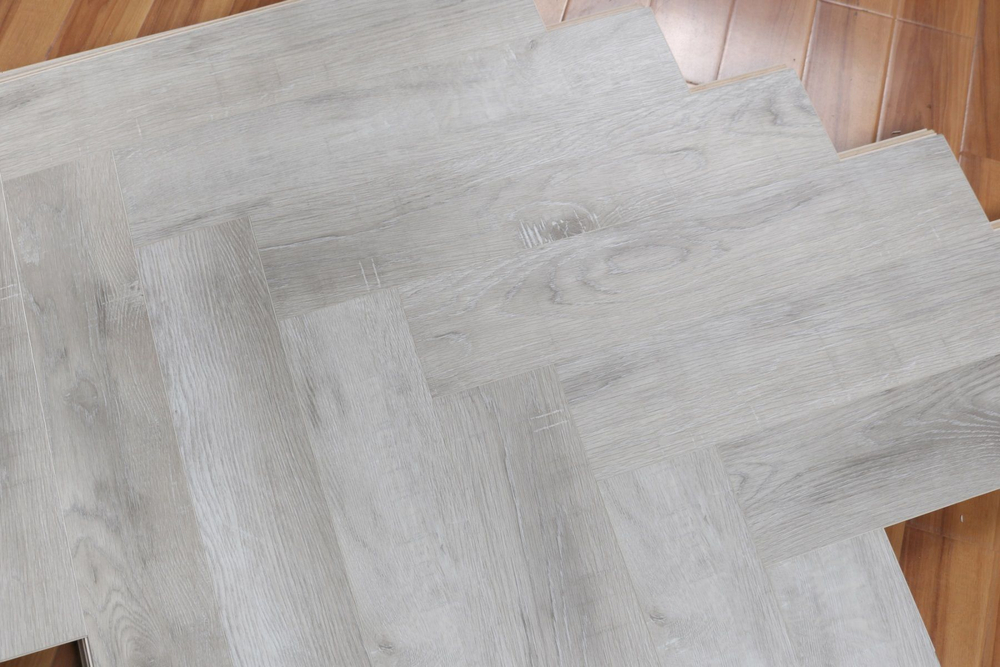 Кварц-винил SPC L’Quarzo Magia 4,5 мм Lm803 ДУБ ЭСТАР 1.31 м2