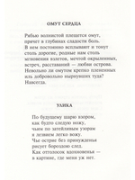 Назидание. Стижи. Этюды. Миниатюры