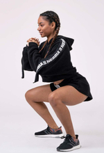 Шорты Rebel Hero boxing shorts 521 Черные