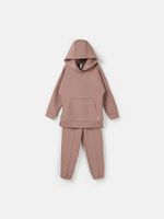 Костюм "Кокос" утепленный