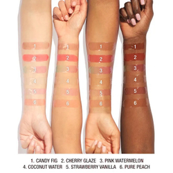 Charlotte Tilbury Unreal Lips Healthy Glow Nectar Oil - Pink Watermelon
