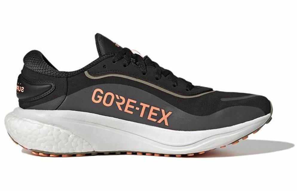 Кроссовки Adidas Supernova Gore-Tex