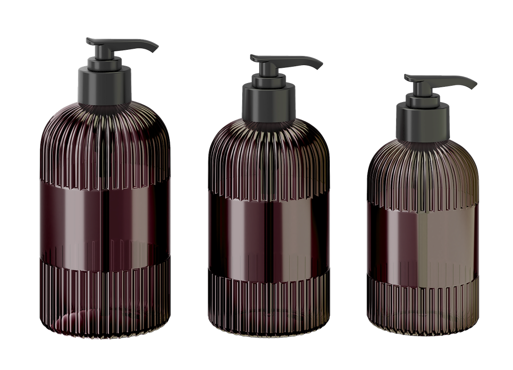 Флакон 400 мл 28 мм ПЭТ Premium от производителя «Тара-Гост»