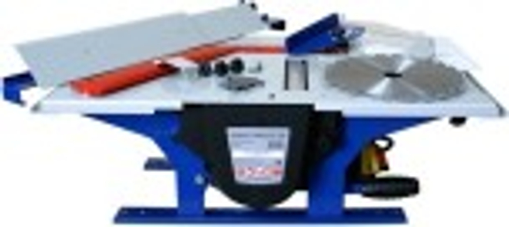 Многофункциональный деревообрабатывающий станок BELMASH УНИВЕРСАЛ-2000 SD09.00.000