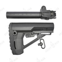 Комплект: Складной приклад на АКМ/АК74, Nord, K.Arma