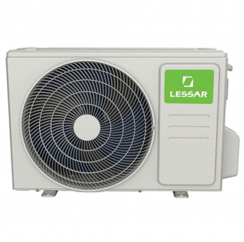 Lessar Cool+ LS-H18KFE2/LU-H18KFE2