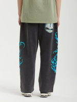 Мужские Брюки Squabble Up