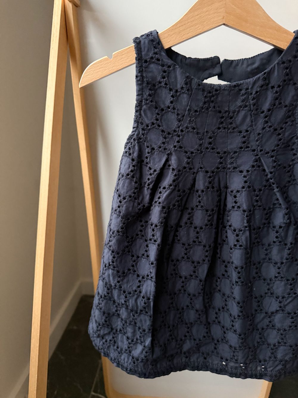 Хлопковое платье Savannah, 86