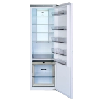 Встраиваемый холодильник Vard VRI177NIW