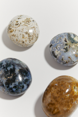 Океаническая яшма палмстоун