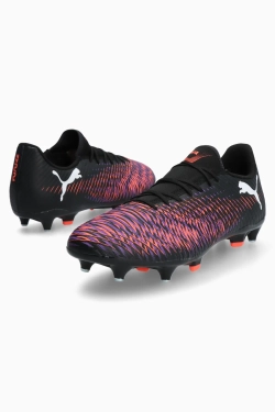 Бутсы Puma Future 8 Play MxSG - многоцветный
