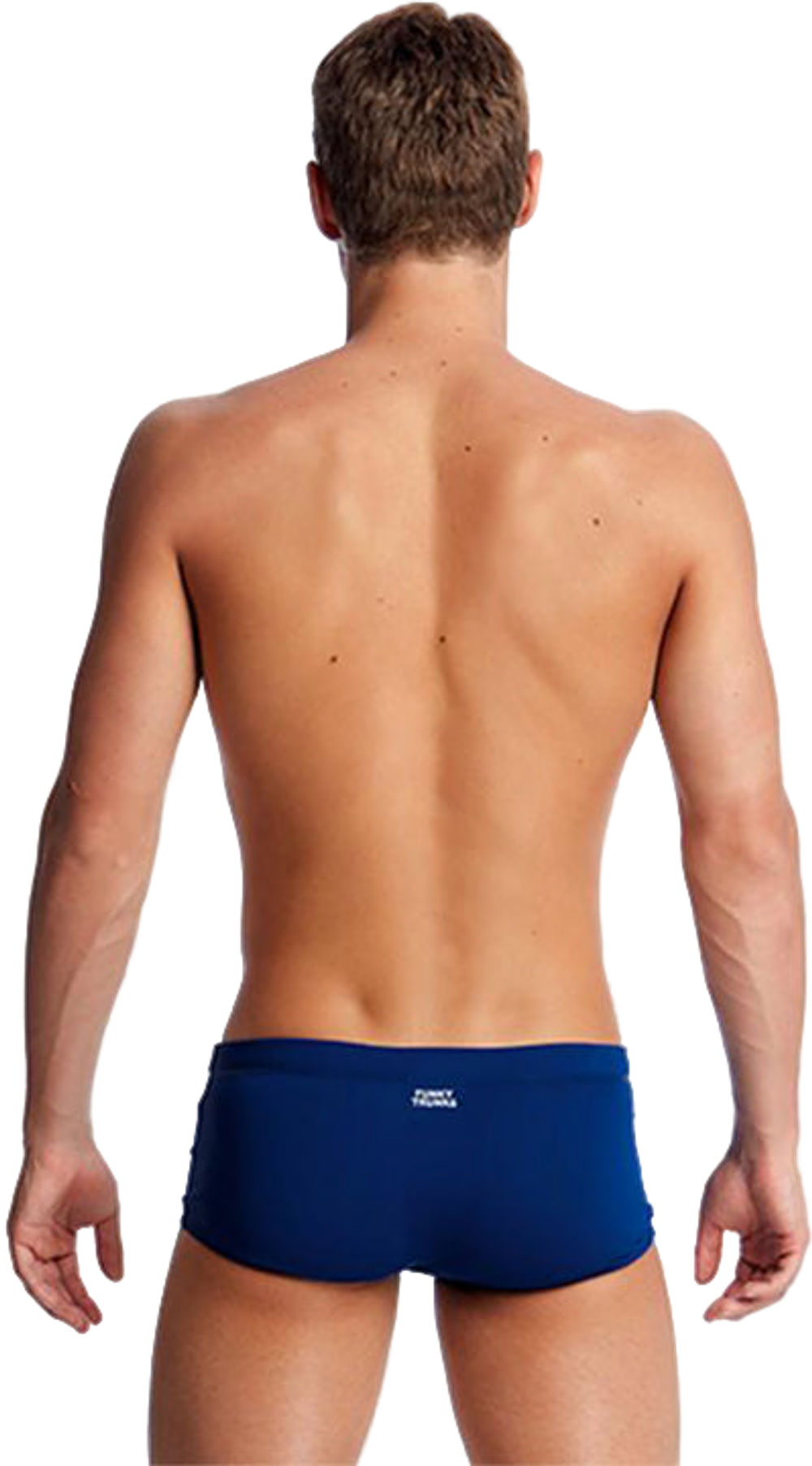 Транки FUNKY TRUNKS Men's Still Ocean