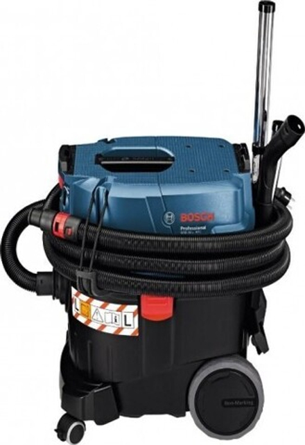 Строительный пылесос BOSCH GAS 35 M AFC 06019C3100