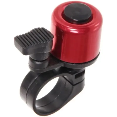 Звонок велосипедный Soldier S25-465