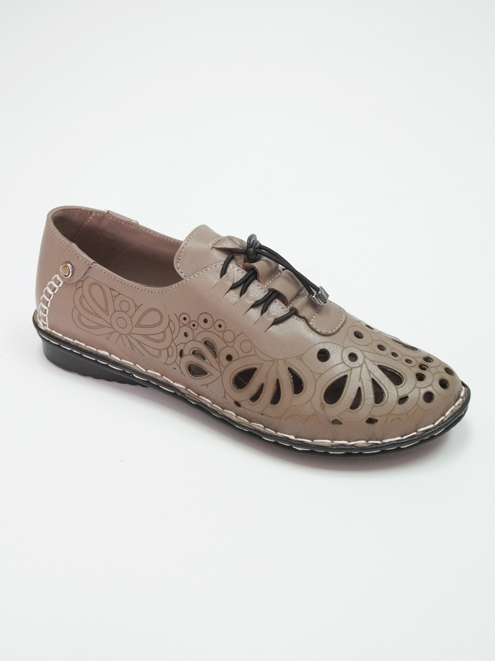 Туфли женские летние LIANREZA 092-A-2018-1-Z4