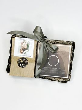 Подарочный набор  "Кофейный дуэт"