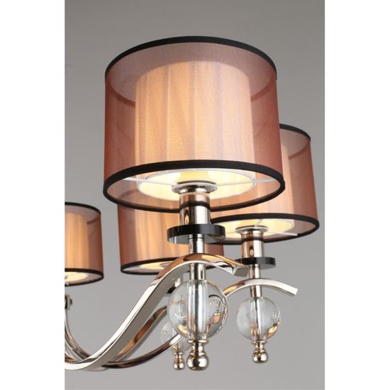 Люстра подвесная APL.703.03.08