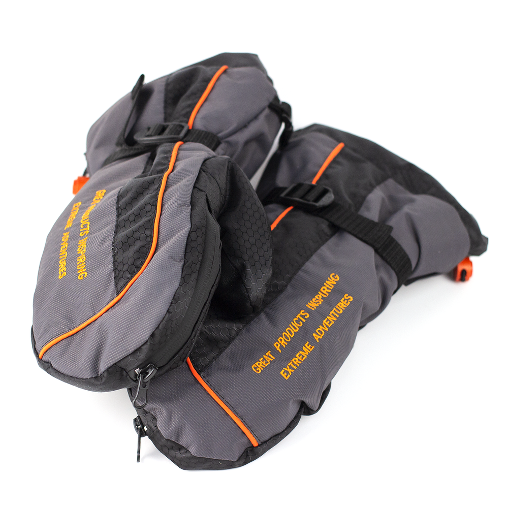 Рукавицы Extreal "Охотник"