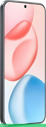 Смартфон Honor 400 12GB/256GB DNY-NX9 Midnight Black (5109BURC)