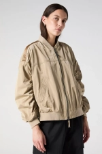 Куртка жен. Parajumpers KATHRYN 253 песочный