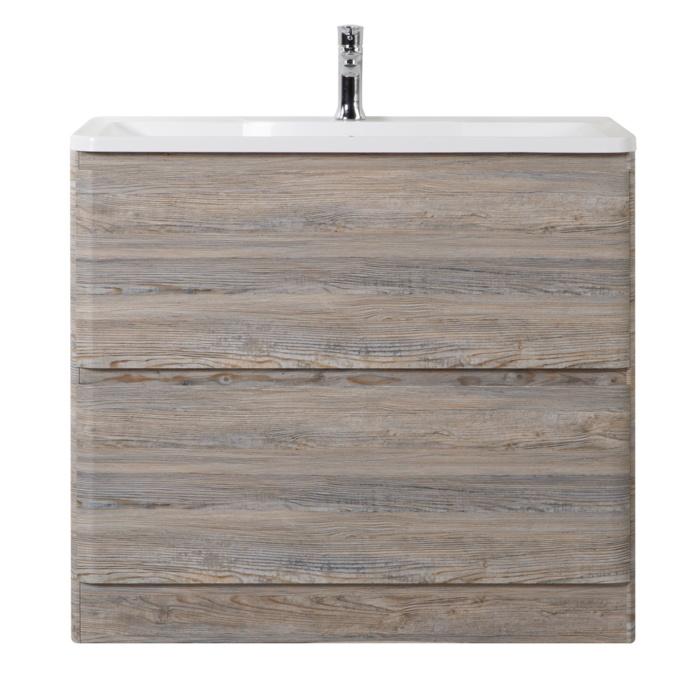 Тумба напольная под раковину BelBagno ALBANO-1000-2C-PIA-PS