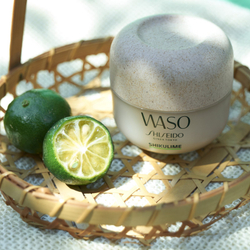 Shiseido Waso Shikulime - увлажняющий крем для лица /  dla kobiet 50  ml  / GTIN 768614178750