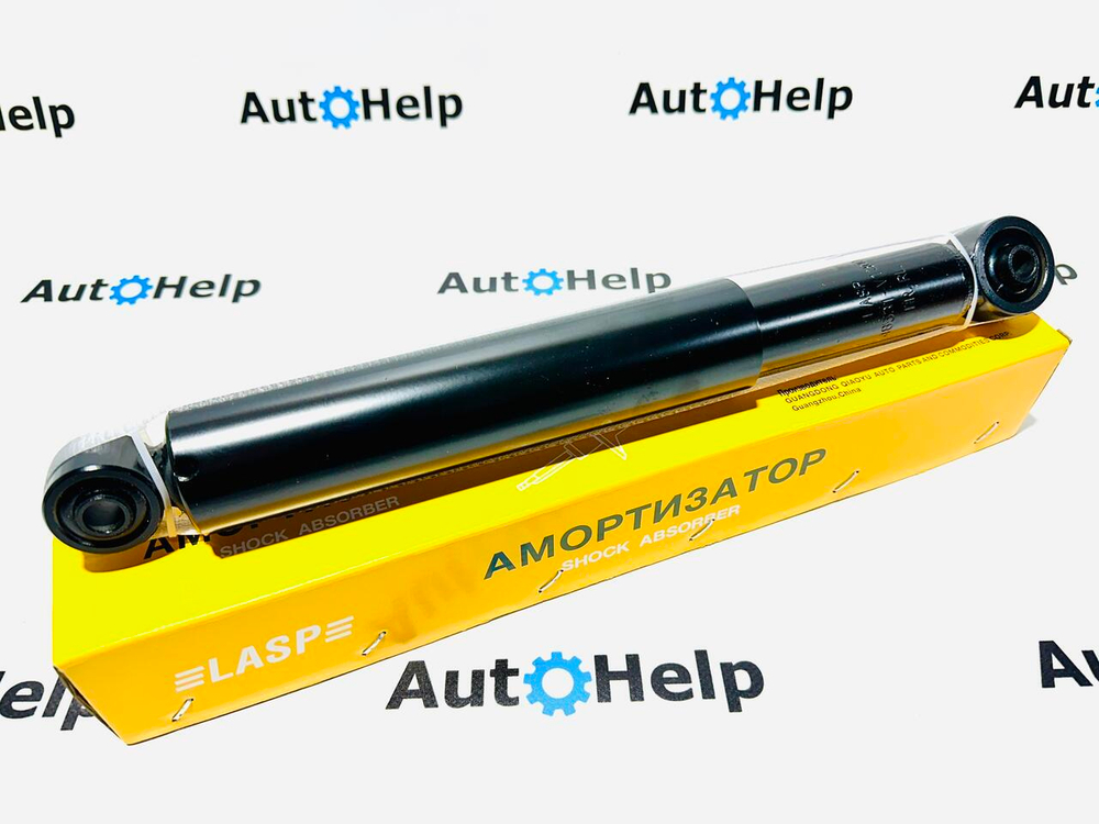 Амортизатор Lasp 48531-V1300, 48530-B9275 задний