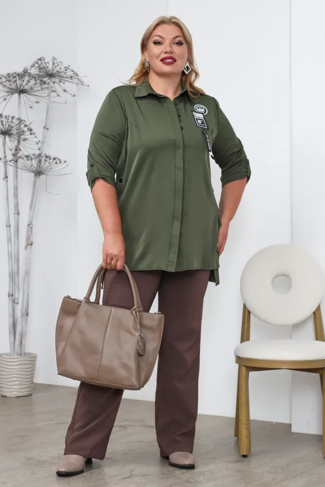 Брюки 2361 Fabrika