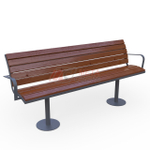 Скамейка Parco Soffa