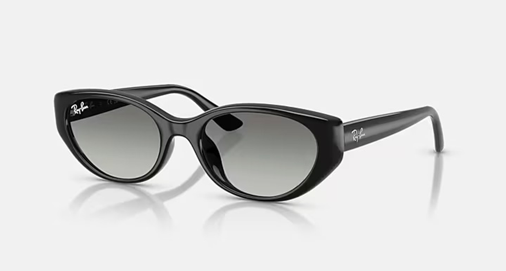 RAY-BAN RB4457D 667711 BIO-BASED