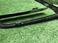 Накладка перед. бампера BMW X7 G07 (19-22) M-paket